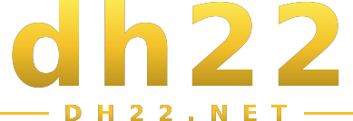 dh22 logo